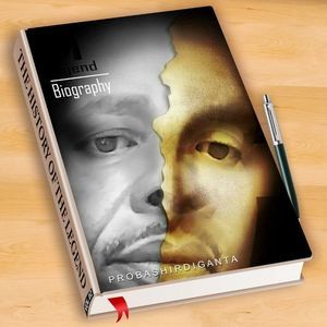 Meet your Posher, Greg